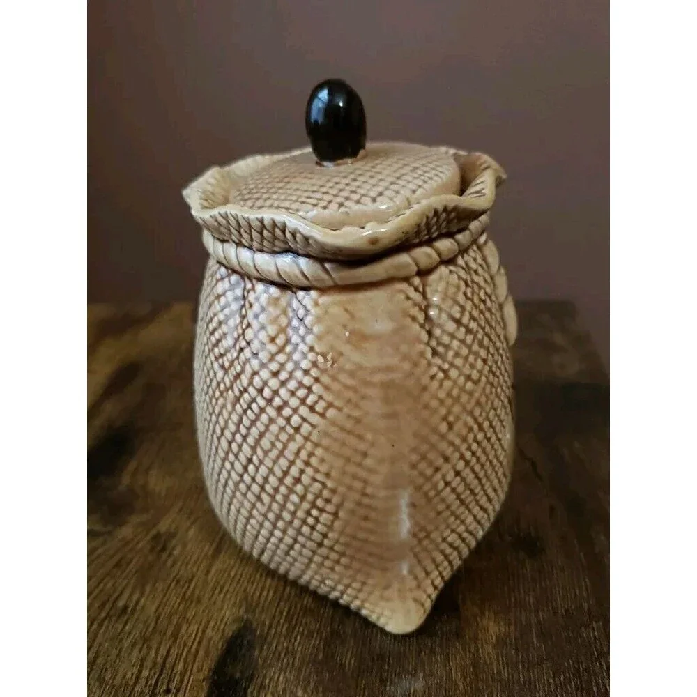 Lefton vintage ceramic